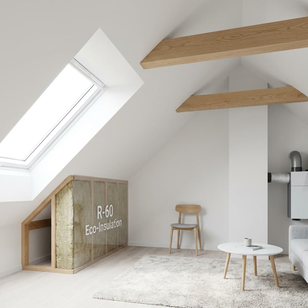 Pourquoi isoler sa maison par l'extérieur (ITE) ?