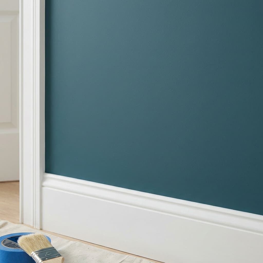 Tendances Peinture & Déco : Les couleurs de 2026