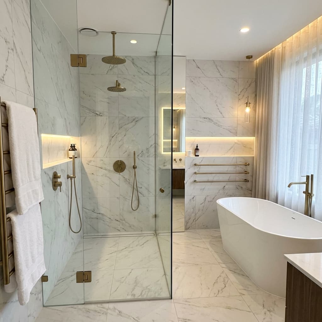 Plomberie & Sanitaires en Île-de-France