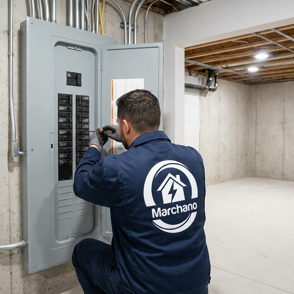 Électricité en Île-de-France