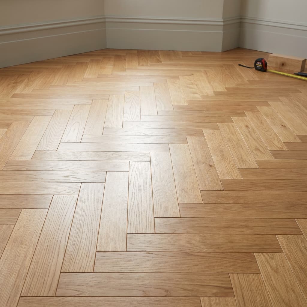 Sols & Revêtements en Île-de-France