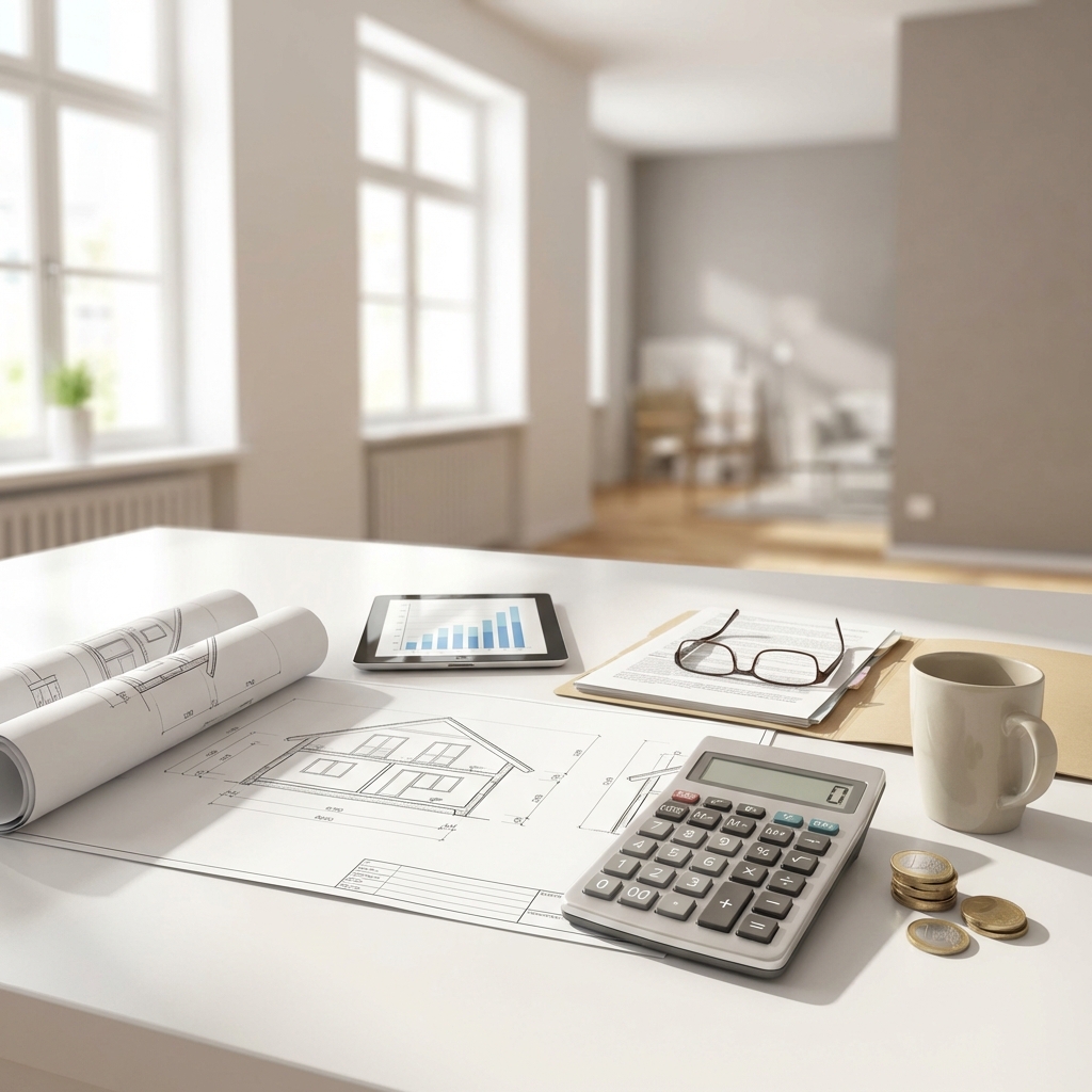 MaPrimeRénov' 2026 : Le Guide Complet Île-de-France