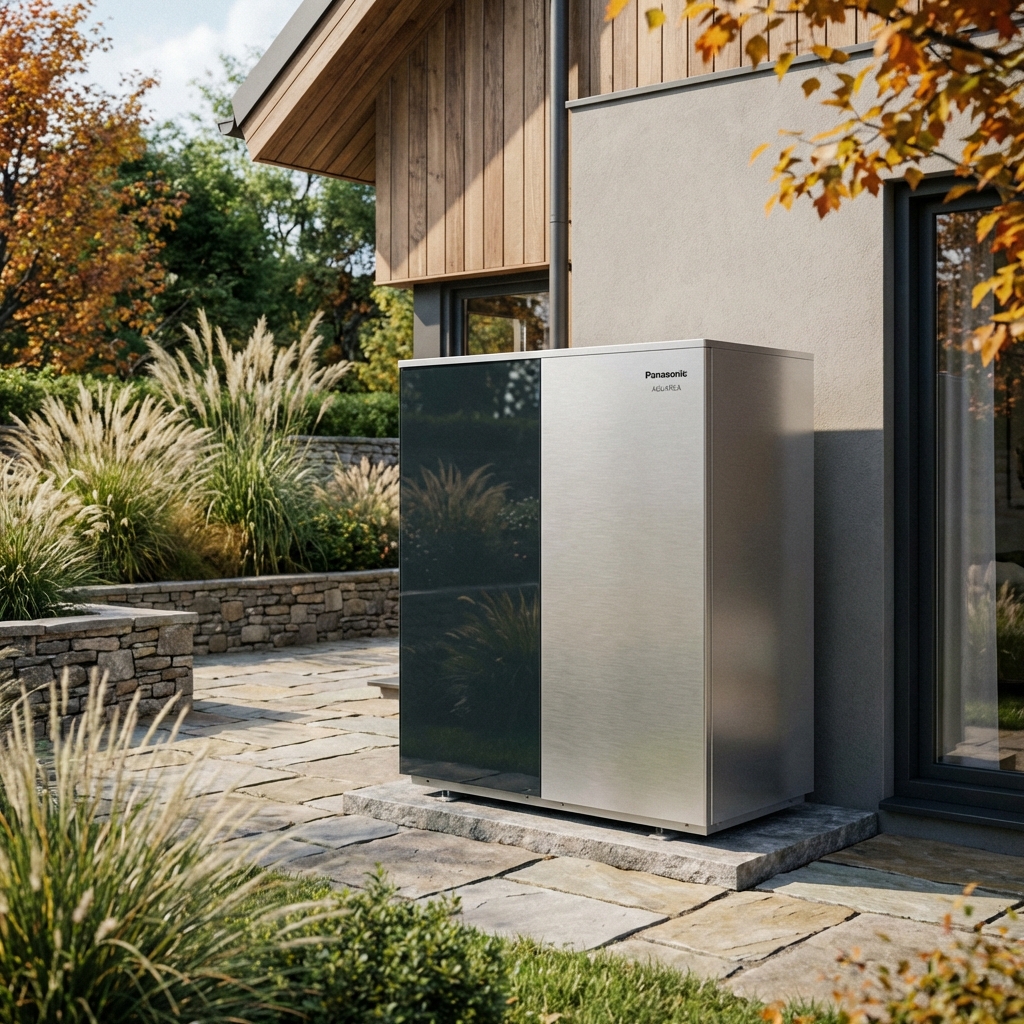 Pompe à Chaleur (PAC) : Est-ce vraiment rentable en Île-de-France ?